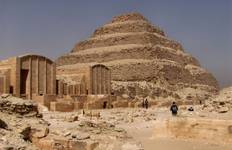 6 Days Adventure Trip In Cairo hotel 5* Downtown & Luxor In 5* Hotel