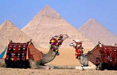6 Days Adventure Trip In Cairo hotel 5* Downtown & Luxor In 5* Hotel