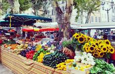 Kultur- und Kulinarikreise in der Provence Reise