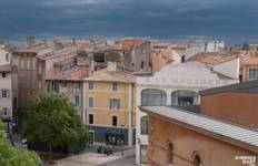 Circuit Découverte de l'arrière- pays provençal