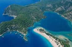 12 Days - All Around Turkey Tour Package Tour