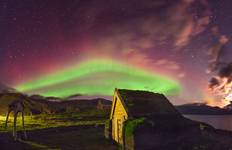 Northern Lights (from Iceland) Tour