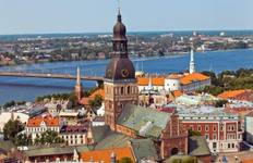 Baltic Classical 10-day tour (Vilnius - Nida - Liepaja - Riga - Tallinn) Tour