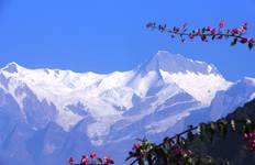 Circuit Trek du patrimoine de l'Annapurna