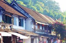 Circuit L'héritage de la Thaïlande, du Vietnam et du Laos 16 jours