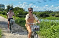 Circuit Vietnam 11 - Journée de découverte du nord au sud