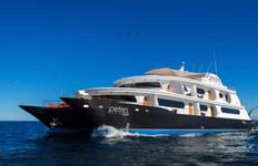 Circuit Guide Croisière de luxe aux Galápagos 9 jours