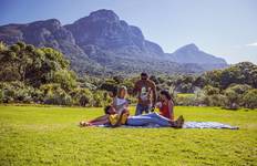 LGBTQ vacation to exquisite and picturesque places in South Africa -"Group special" Tour