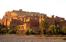 Circuit Fès et le désert - Circuit magique