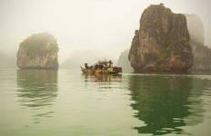 Nordwest-Vietnam zum "Dach von Indochina" Radreise Reise