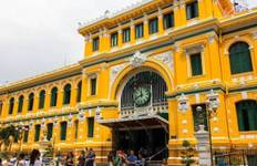 Circuit Vacances au Vietnam et au Cambodge 14 jours
