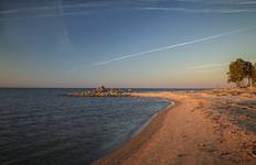 Circuit Baltic Adventures (petit groupe)