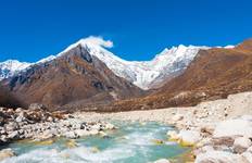 Circuit Trek de la vallée de Langtang 10 jours
