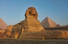 Short Stay 2 Day Cairo Tour (Hotel 5* in Central of Cairo - Airport Private Arrival & Transfer)