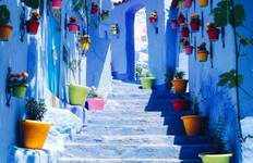 Circuit Circuit du meilleur du Maroc au départ de Tanger