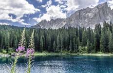 Circuit Circuit de 7 jours dans les lacs du Nord et les Dolomites - au départ de Milan
