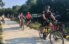 Circuit De Bruges à Amsterdam, Bike et; Barge en Belgique et aux Pays- Bas