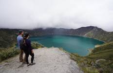 6-Day Shared Ecuador Multisport Tour