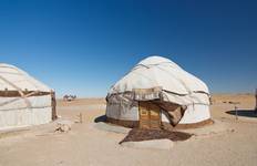 Magic Land Tour to Uzbekistan - Private Tour Tour