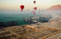 7 Days Of Wonder In Egypt (Domestic Flight Included) Tour