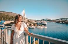 Best of Croatia - 7 Days Dubrovnik to Zagreb Tour