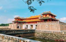 Circuit Le Vietnam en un coup d'œil - 10 jours