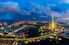 Vietnam Rundreise - 12 Tage Reise