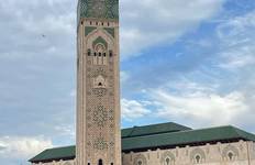 10-Day Tour In Morocco From Casablanca Tour