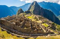 Andean World, Private Tour Tour