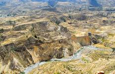 Circuit Vivre au Pérou