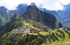 Circuit Le cœur de l'empire