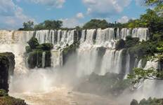 Buenos Aires and Iguazu on a Budget (7 Nights) Tour