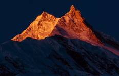 Circuit Circuit du Manaslu
