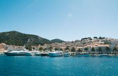 Explore Croatia (6 destinations) Tour