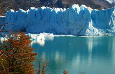 Circuit Glacier Perito Moreno et Torres del Paine W-Trek EXPRESS (8 jours)
