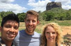 Circuit 8 jours d'expérience au Sri Lanka