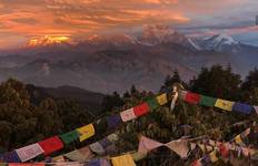 Ghorepani Poon Hill Trekking Tour