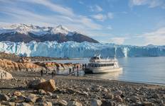 Land der Gletscher: El Calafate Reise