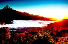 Circuit Trek de Mohare Danda - 10 jours