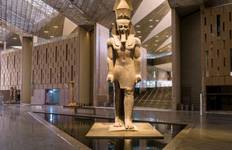 Egypt Highlights package in 4 Days
