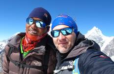 Circuit Trekking dans la vallée du Langtang