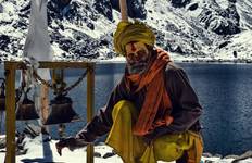 Langtang Gosainkunda Trek