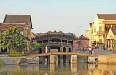 Rondreis Ontdekking Vietnam Centraal 5 Dagen 4 Nachten