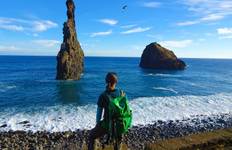 Around Madeira Tour