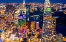 Circuit Vacances en famille au Vietnam - 15 jours