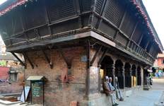 Real Nepal Experience Tour 12 Days