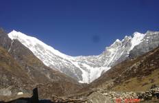 Circuit Trek du Langtang