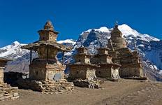 Nar Phu Valley Trek Tour