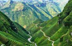 Circuit Sapa et la boucle du nord- ouest - 7 jours