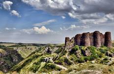 Circuit Le goût et l'odeur de l'Arménie - 10 jours 9 nuits - 2025